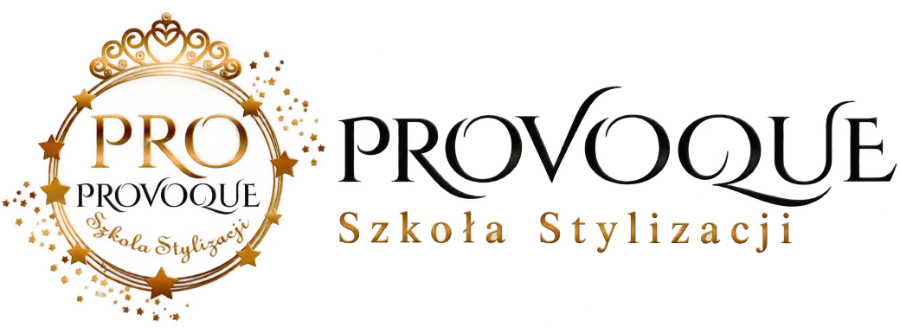 Provoque — Szkoła Stylizacji
