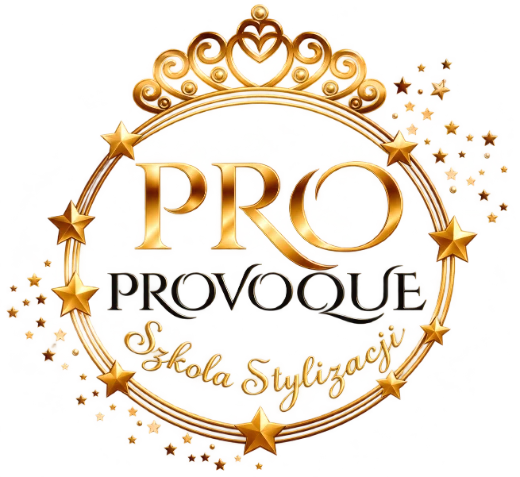 Provoque — Szkoła Stylizacji